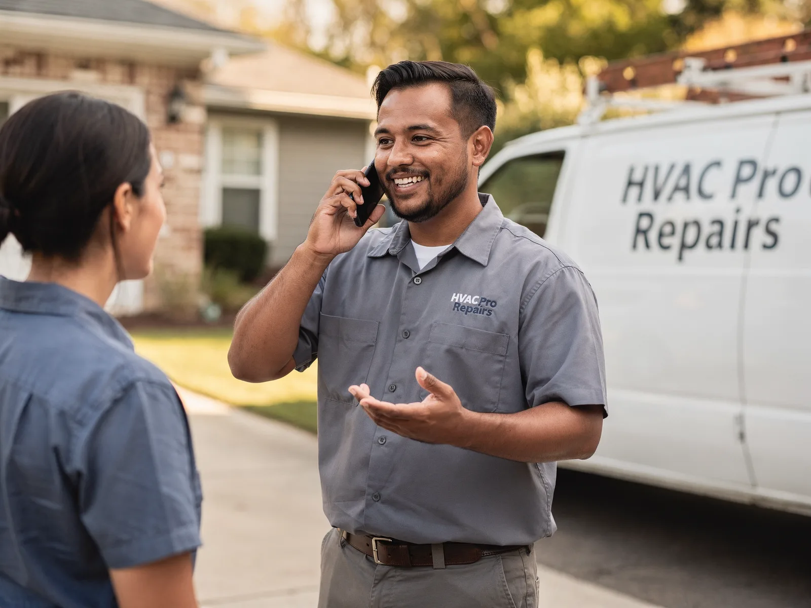 Heat Pump Repair Mountain City, TN FAQs